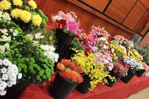 Art Floral Dafa Et Soci T Nationale D Horticulture De France