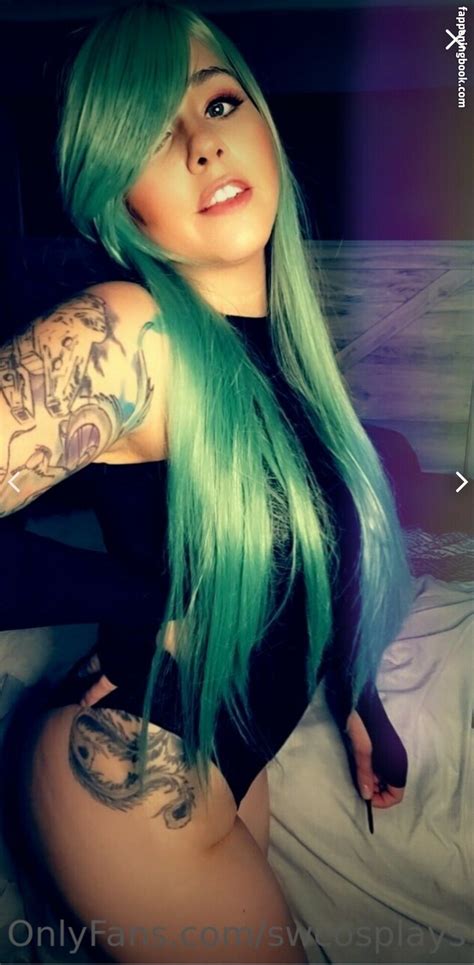 Swcosplays Nude OnlyFans Leaks Fappening FappeningBook