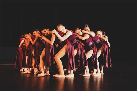 Home NV Dance Company