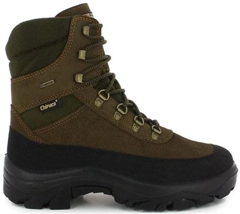 Ботинки Chiruca Torcaz Gore tex 42 от продавца Boar в интернет