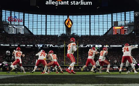 Chiefs Tackle Distractions In Quest For Super Bowl Three Peat