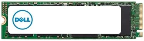 Dell SSD 512GB Class 40 M 2 2280 NVMe PCIe 3 0 Gen 3x4 Solid State