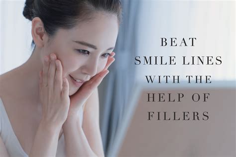 Beat Smile Lines with the Help of Fillers | TatoyanMD Medspa