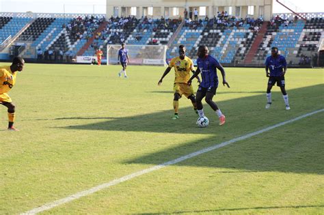 Interclube eliminado da Taça da Confederação Africana Ver Angola