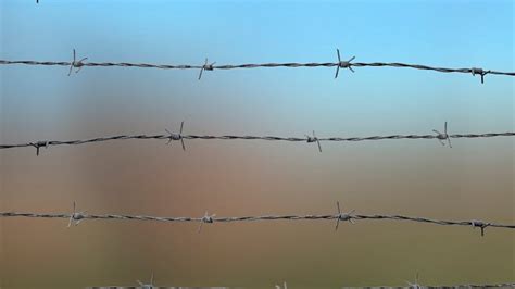 Barbed Wire Fence 3d Warehouse Atelier Yuwaciaojp