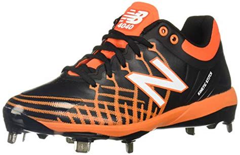 Best Orange Youth Baseball Cleats For Spring Training