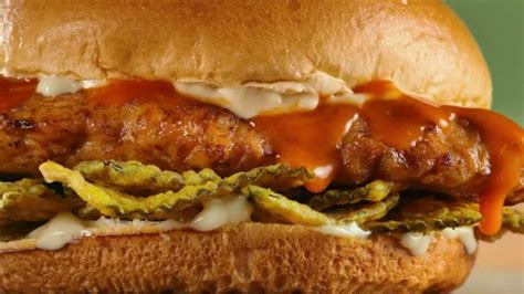 Exploring The Magic Behind Panera Bread Chef S Chicken Sandwiches