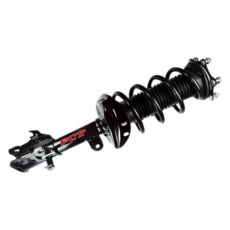 Fcs® Honda Cr V 24l 2007 Complete Strut Assembly