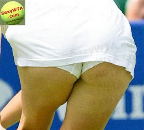 Nicole Ass Tennis Photo 20809480 Fanpop