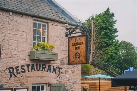 Buzzworks to open The Bridge Inn Linlithgow on 1st September - DRAM ...