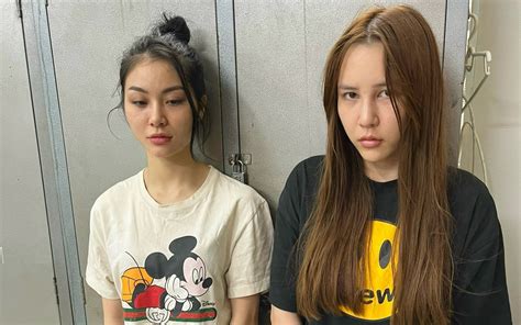 Hot girl đi ăn trộm