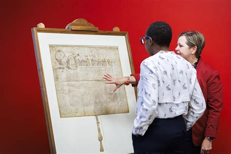 Exhibitions explore history of Harvard presidency — Harvard Gazette