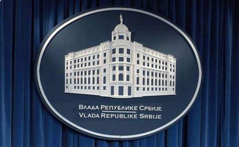 Vlada Srbije Usvojila Uredbu O Visini Cene Derivata KoSSev