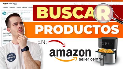 NUEVO TRUCO Como Encontrar Productos Para VENDER En Amazon FBA