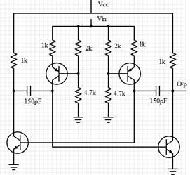 Phase-Locked-Loop | Mini Projects | Electronics tutorial || Electronics ...