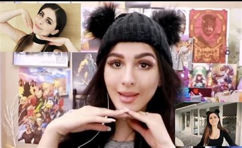 Hey Guys Its Me Pose Was Stolen By Sssniperwolf From Azzyland After