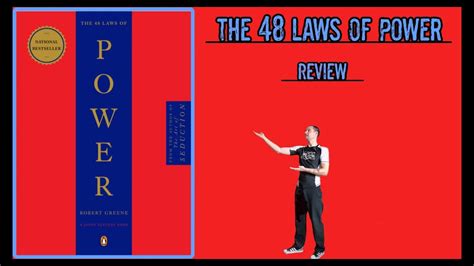 The 48 Laws Of Power Book Summary Review Notes Growthabit