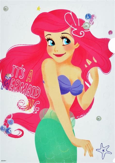 the Little Mermaid - Ariel - Disney Princess Photo (39828169) - Fanpop