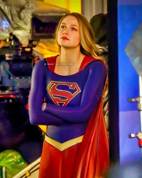 Kara Zor El Supergirl