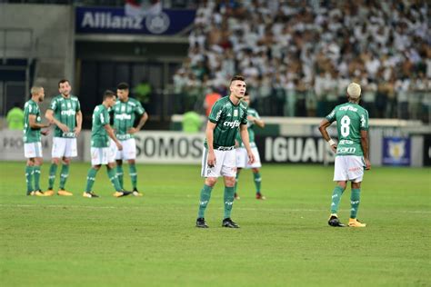 Opini O Quando Tem De Mostrar A Que Veio Na Temporada Palmeiras