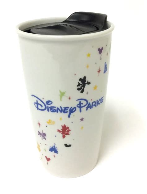 Disney Finds - Disney Mugs from Starbucks