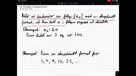 R A F Lger Eksplisitt Formel Youtube