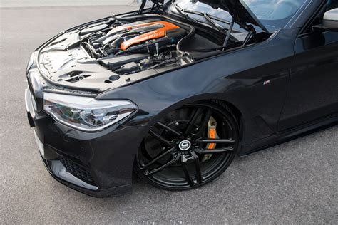 Bmw M I By G Power Gets Impressive Power And New Aftermarket Parts