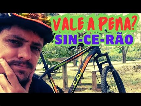 Bicicleta Colli Atalanta Aro Review Vale A Pena Youtube