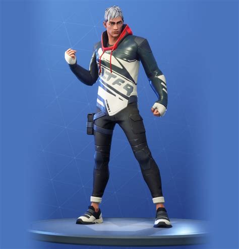 Fortnite Vendetta Skin - Character, PNG, Images - Pro Game Guides