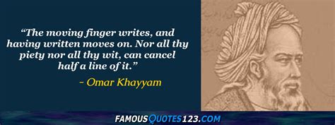 Omar Khayyam Quotes on Life, Pleasure, Discussion and Truth