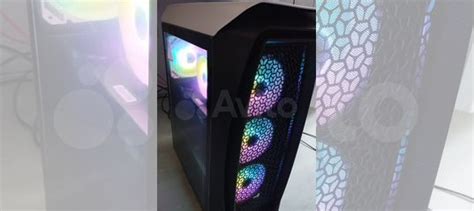 Игровой мощный блок на Intel Е-2680(Core i7) купить в Сочи ...