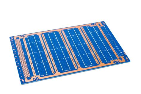 Solder Mask A Protective Layer For Copper Traces In Pcbs