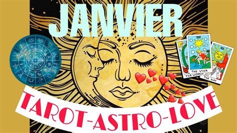 Astro Tarot Love Janvier Partie G Meaux Balance Scorpion