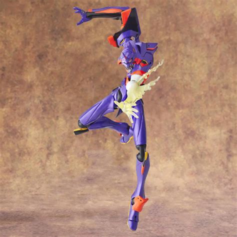 Evagelion Figures - EVANGELION-01 Awakening Super Evangelion Action ...