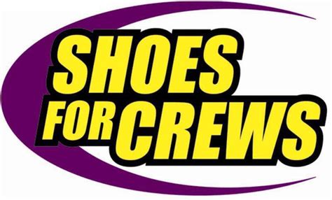 Sitting Is The New Smoking: STAND UP With Shoes For Crews!