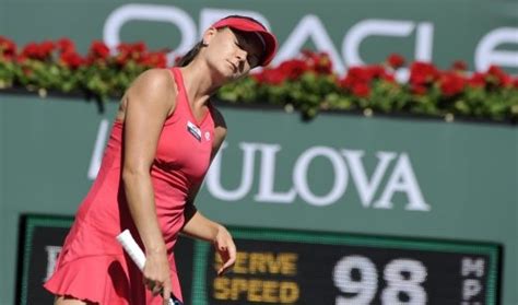 Wta New Haven Radwa Ska Udzieli A Makarowej Srogiej Lekcji Sport Wp