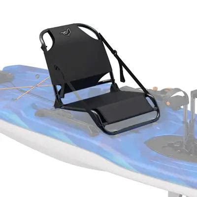 Pelican Getaway 110 HDII Pedal Kayak