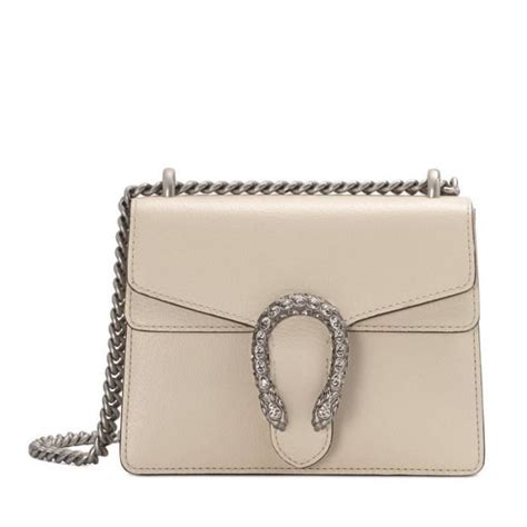 GUCCI Gucci nouveau Dionysus mini sac à bandoulière en chaîne à boucle