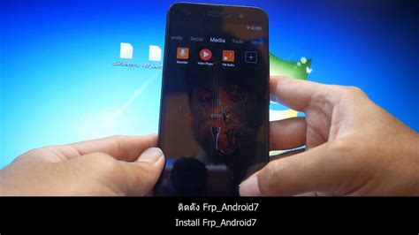 Infinix X C Hot Frp Unlock Google Account Gmail Youtube