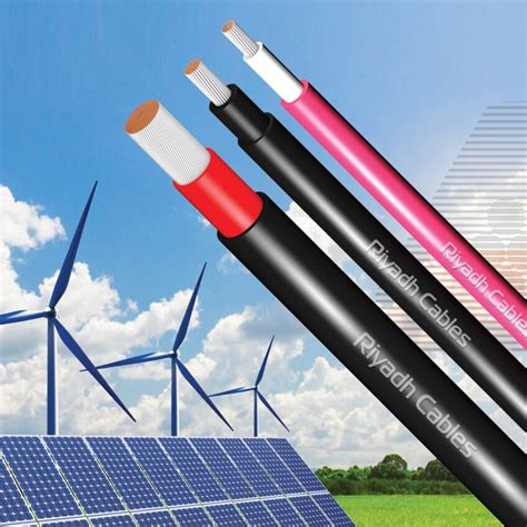 Products - Riyadh Cables 