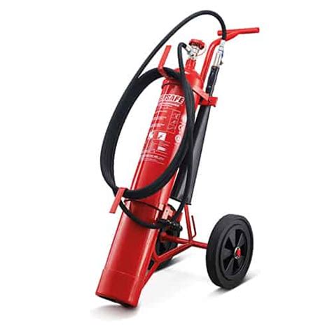 Eversafe Med Co Mobile Fire Extinguisher Techno Marine