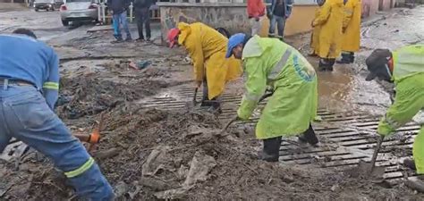 Metepec Desbordamiento del Río Arenal provoca afectaciones viales La