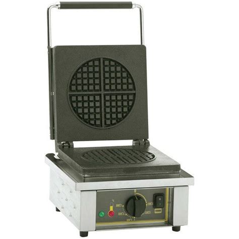 Вафельница Roller Grill GES 70 | купить в Европактрейд