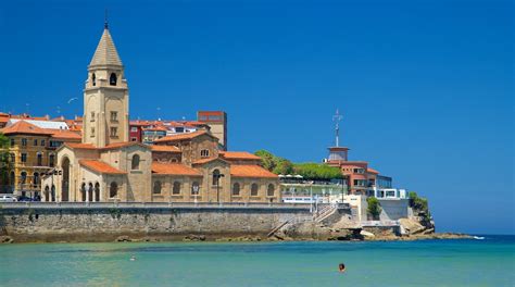 Visit Gijon: 2024 Travel Guide for Gijon, Asturias | Expedia