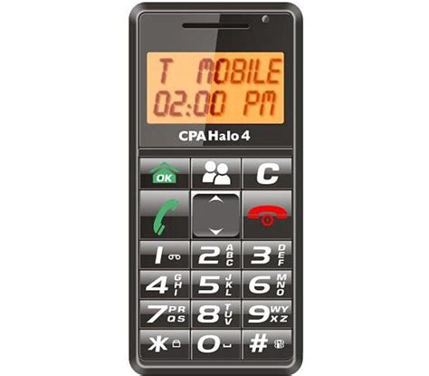 Dotaz K Produktu Cpa Halo Ern Telefon Myphone Senior