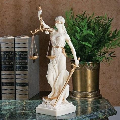 Lady Justice Symbolise Ancient Origins And Colonial Impact On Global Law India Today