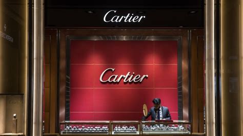 Richemont Shares Rise On Report It Rejected Kerings Merger Approach