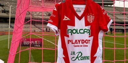 Liga Femenil Mx Necaxa Anuncia Postura Tras Las Acusaciones De