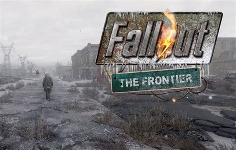 Εσύ έμαθες για το Fallout The Frontier