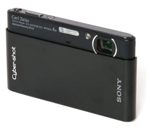 Sony Cyber Shot DSC T77 Review Trusted Reviews